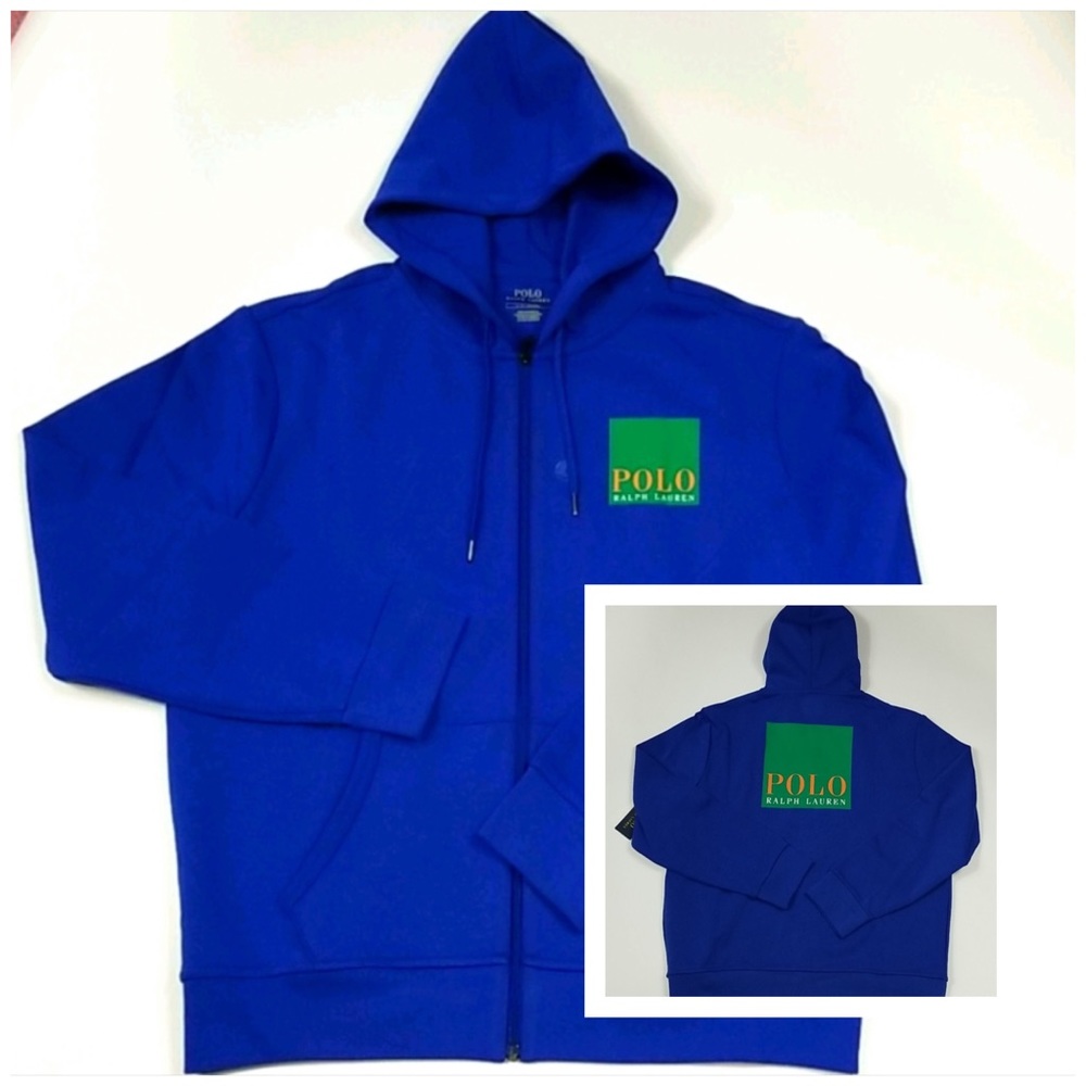 Polo Ralph Lauren Hoodie